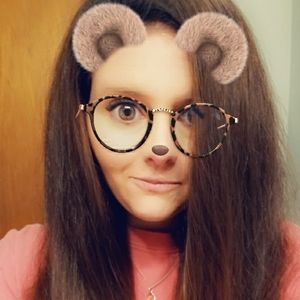 Meet your Posher, Corey